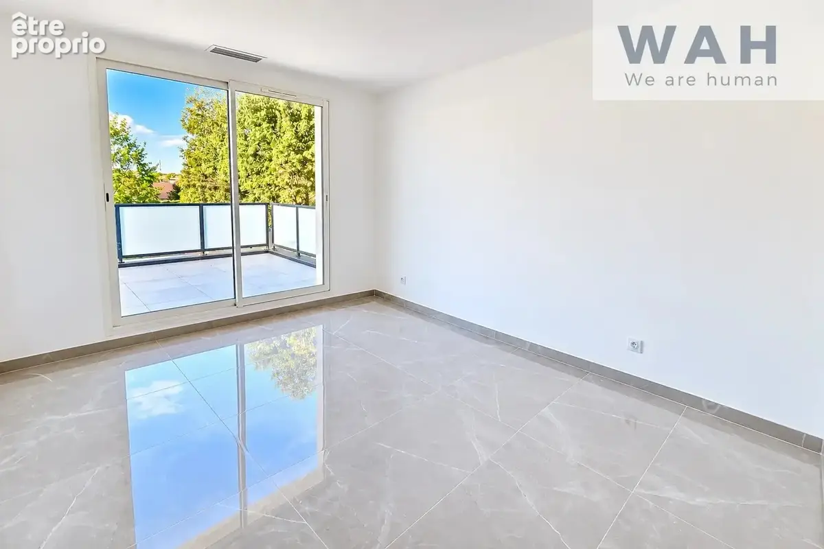 Maison - 4 pieces - neuf - 34670 baillargues - photo 6