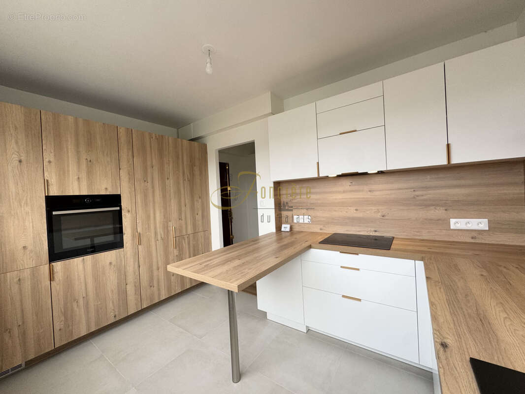 Appartement à BOURGES