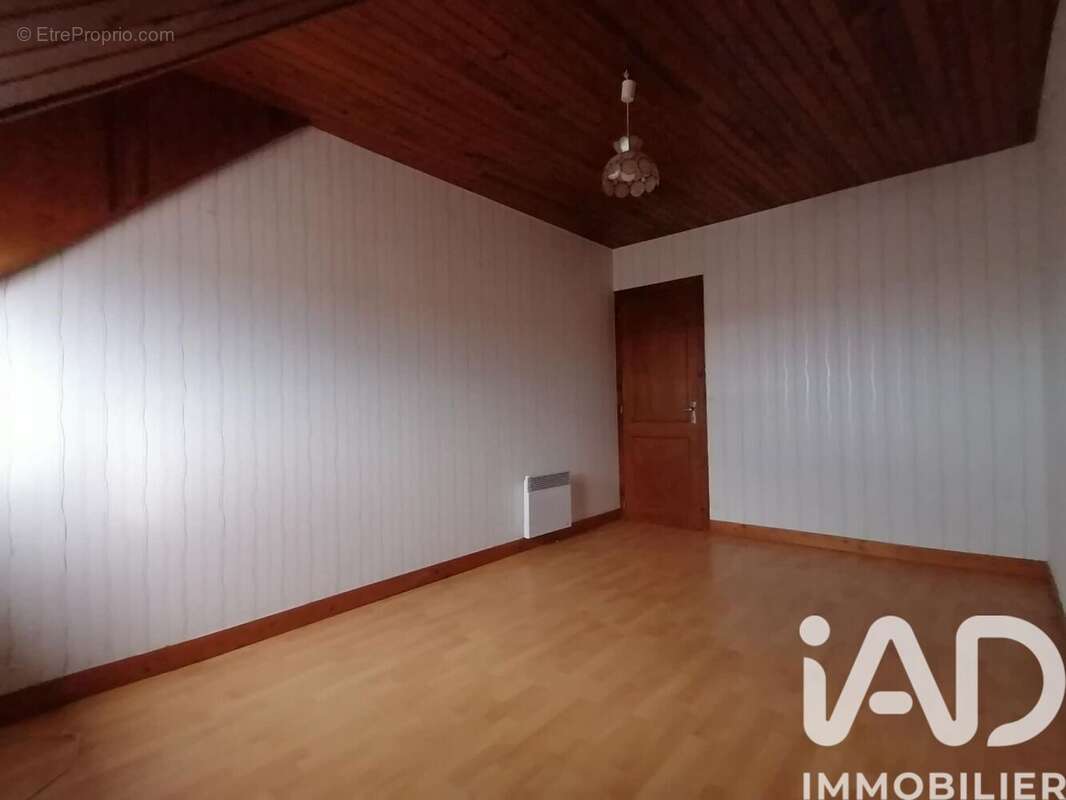 Photo 6 - Appartement à GOUVILLE-SUR-MER