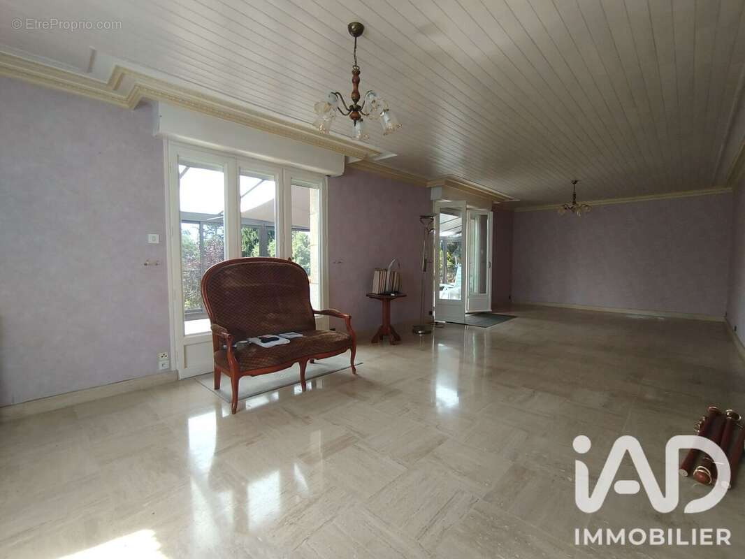 Photo 8 - Maison à ROCHEFORT-EN-TERRE