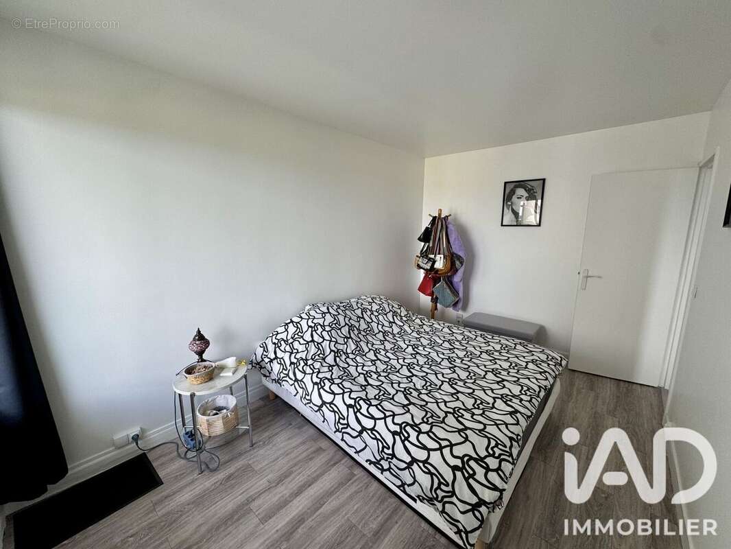Photo 6 - Appartement à CHILLY-MAZARIN