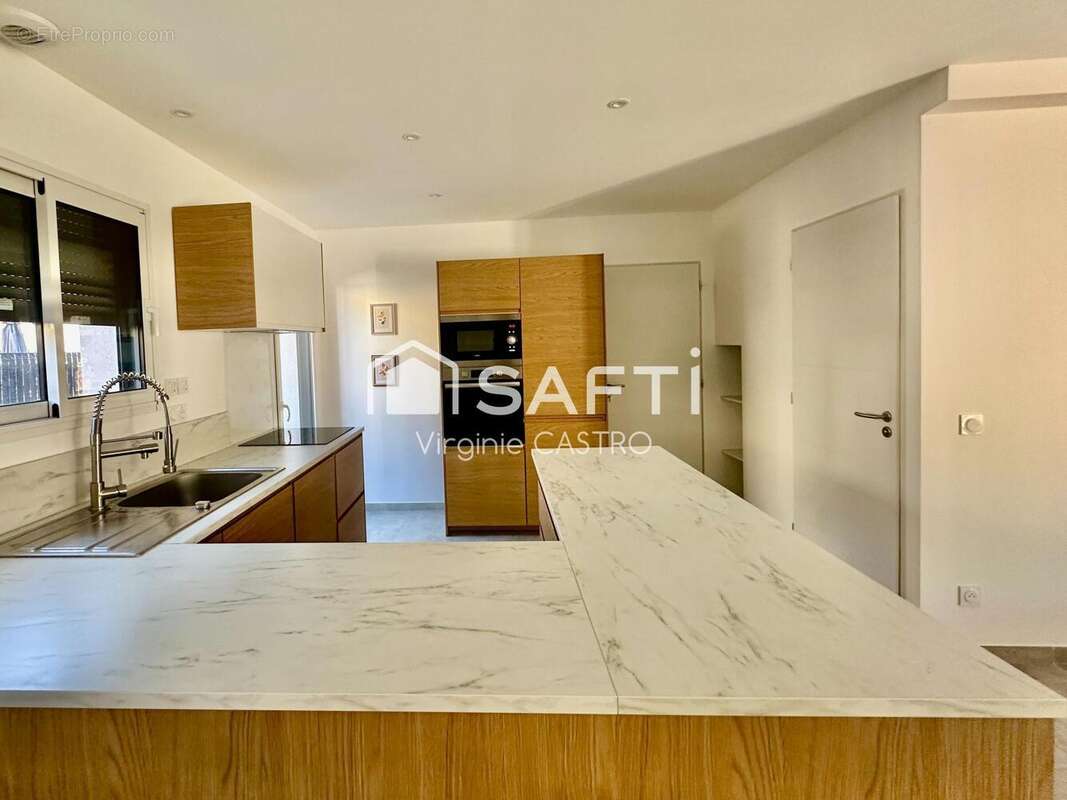 Photo 4 - Maison à MONTAUROUX