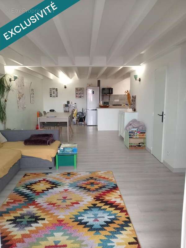 Photo 2 - Appartement à GUJAN-MESTRAS
