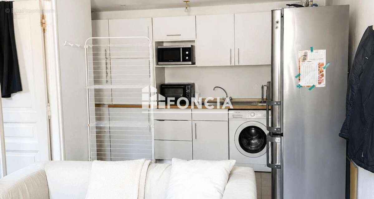 Appartement à COGOLIN