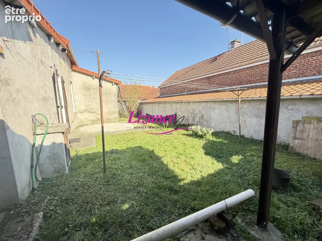 Maison 5 pièces 82 m² à vendre à Ronssoy (80740) - photo 9