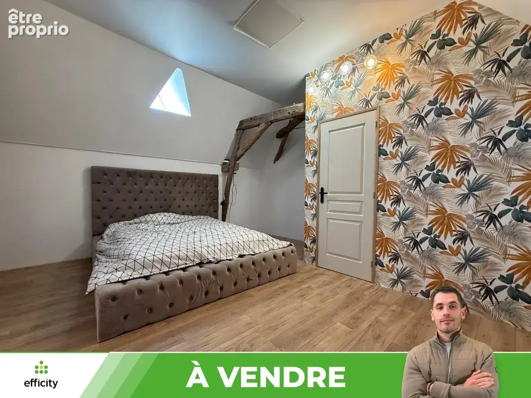 Maison 245 m² à Champigny-Le-Sec  - photo 14