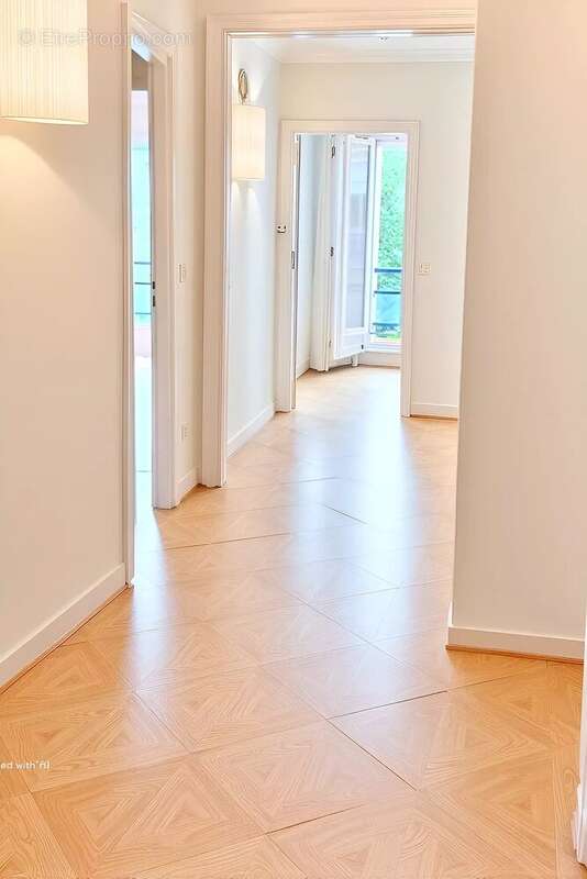 Appartement à BERGERAC