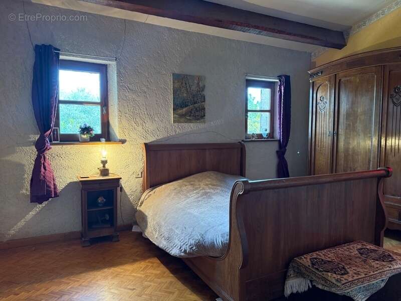 Maison à vendre de 153m2 6 pièces terrain de 1000m2 ALES (30) - photo 19