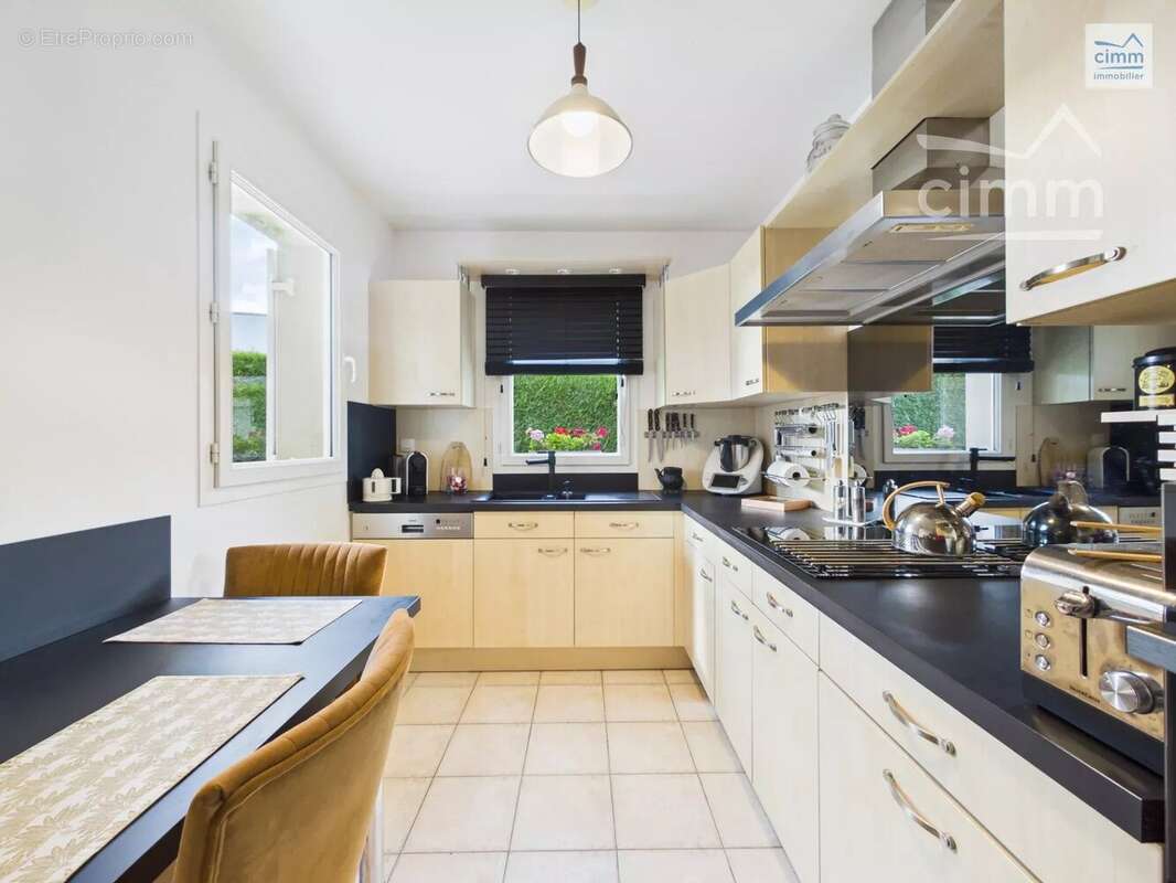 Appartement à GOVEN