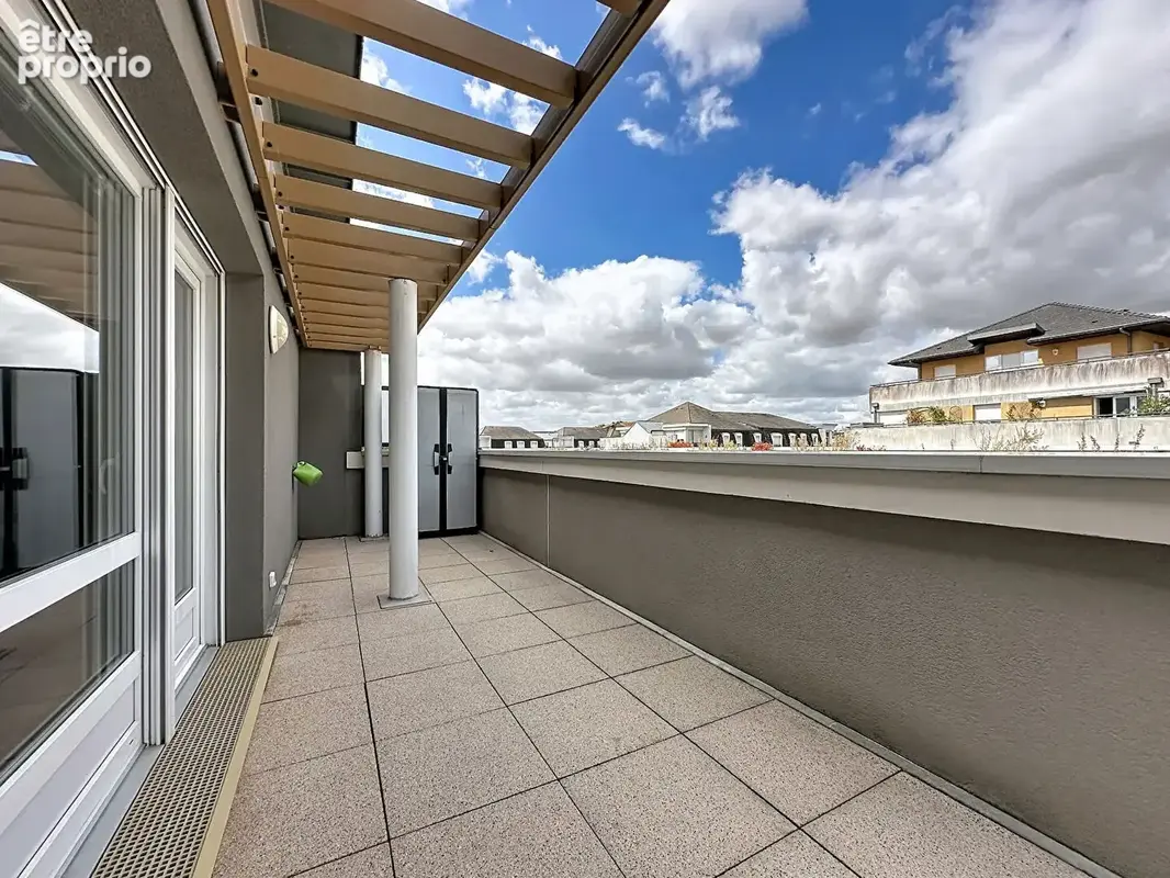 Appartement Meaux 4 pièce(s) - photo 12