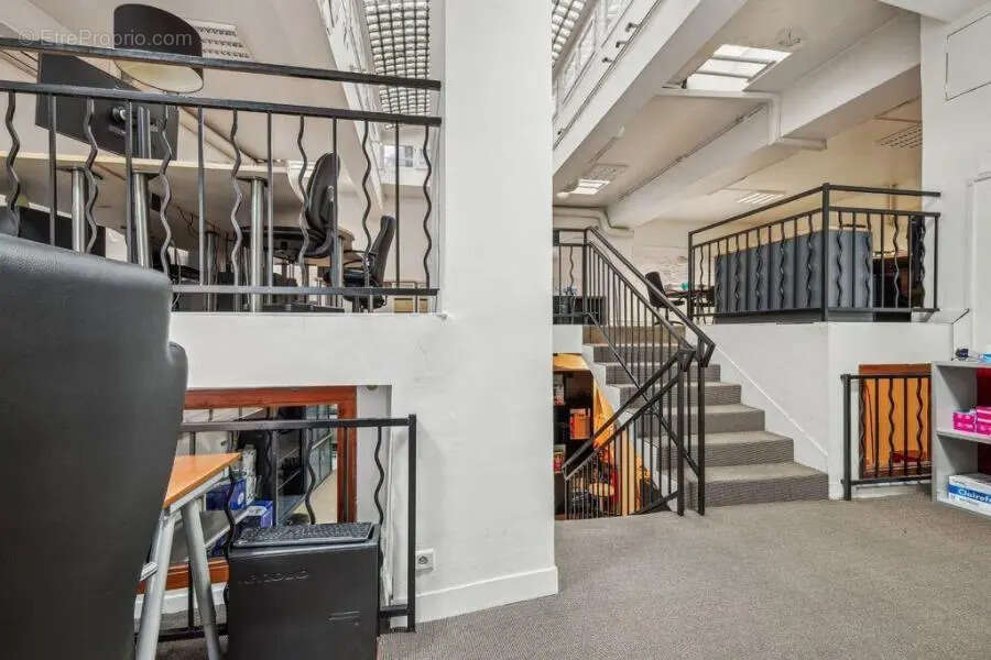 Commerce à BOULOGNE-BILLANCOURT