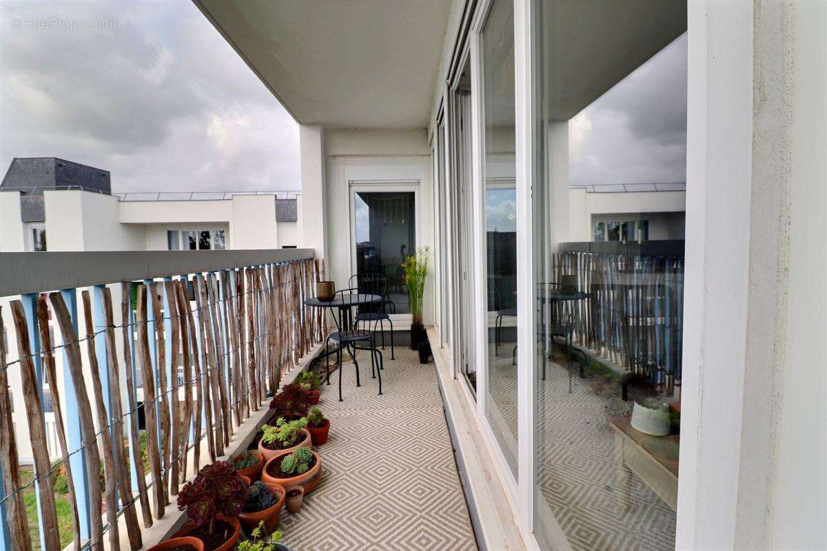 Appartement à ANGERS