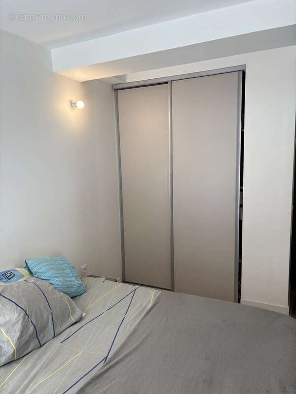 Appartement à PORT-VENDRES