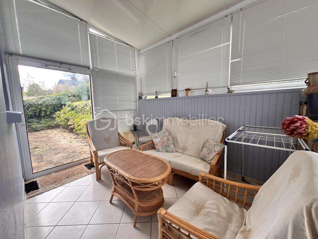 Maison à CHATEAULIN