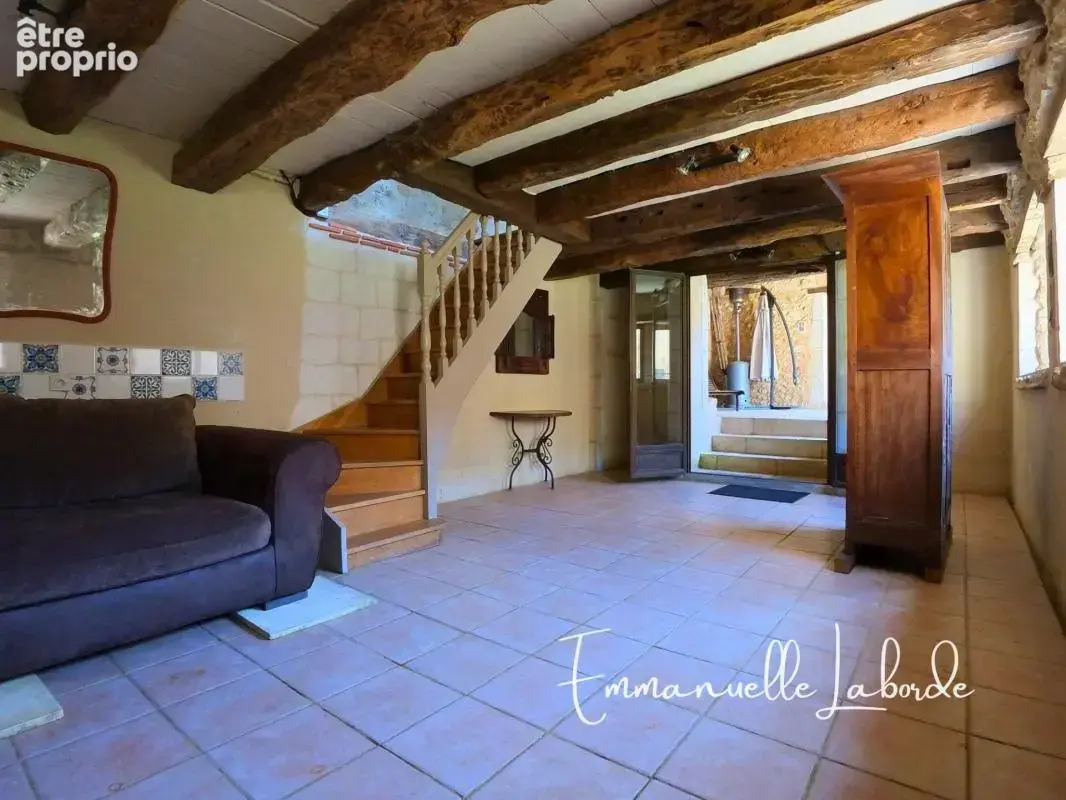 Maison à vendre 9 pièces saint georges de montclard (24) - photo 20