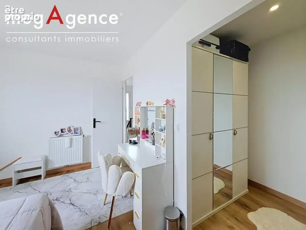 Authie – superbe maison contemporaine neuve avec suite parentale et garage - photo 11