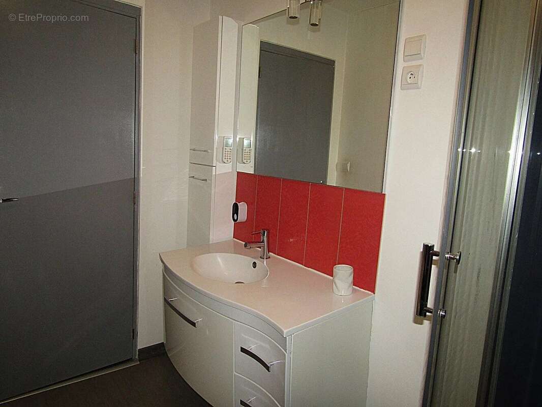 Appartement à RAON-L&#039;ETAPE