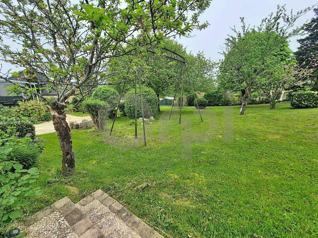 Maison à BEAUREGARD-DE-TERRASSON