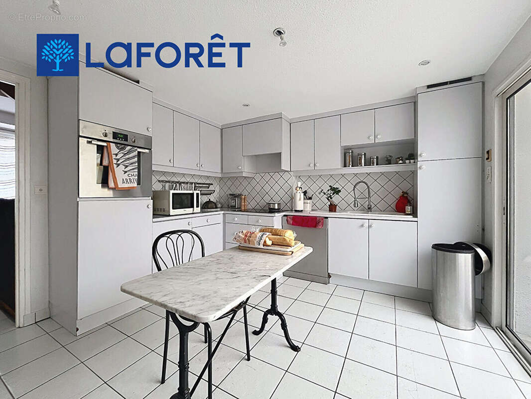 Appartement à PONTIVY