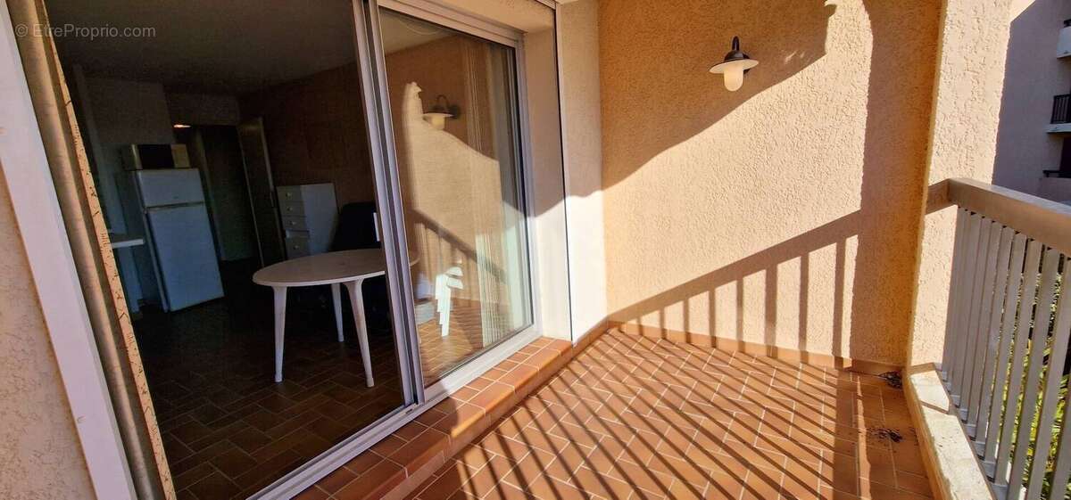 Appartement à LES ISSAMBRES