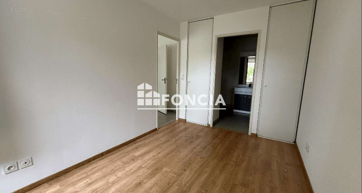 Appartement à LE TEICH