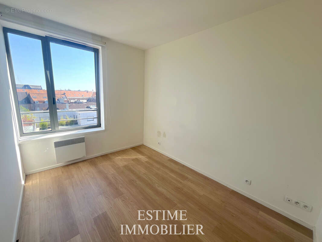 Lille vieux-lille appartement t2 possibilite parking - photo 10