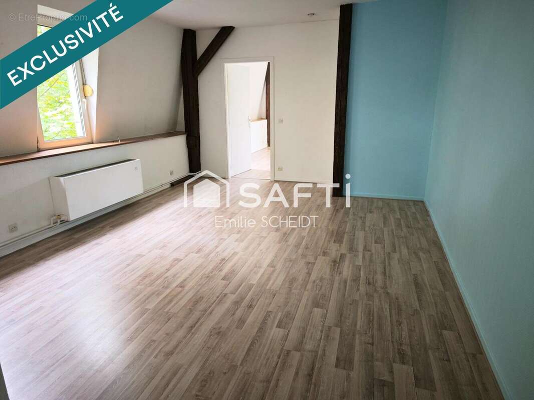 Photo 5 - Appartement à SARREBOURG