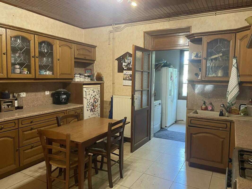 Photo 2 - Maison à BORD-SAINT-GEORGES