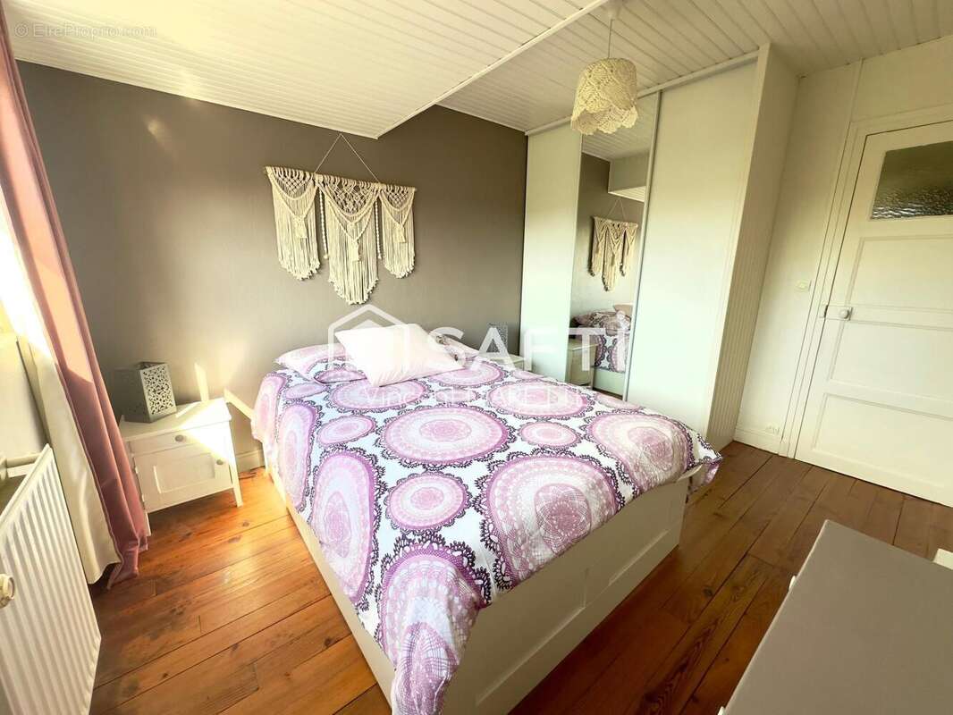 Photo 9 - Maison à SAINT-LEU-D&#039;ESSERENT