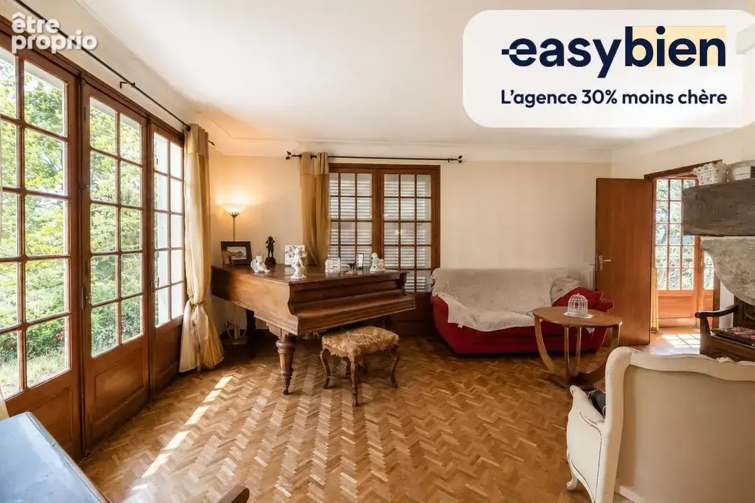Maison 10 pièces 166 m² à vendre à Gan (64290) - photo 7