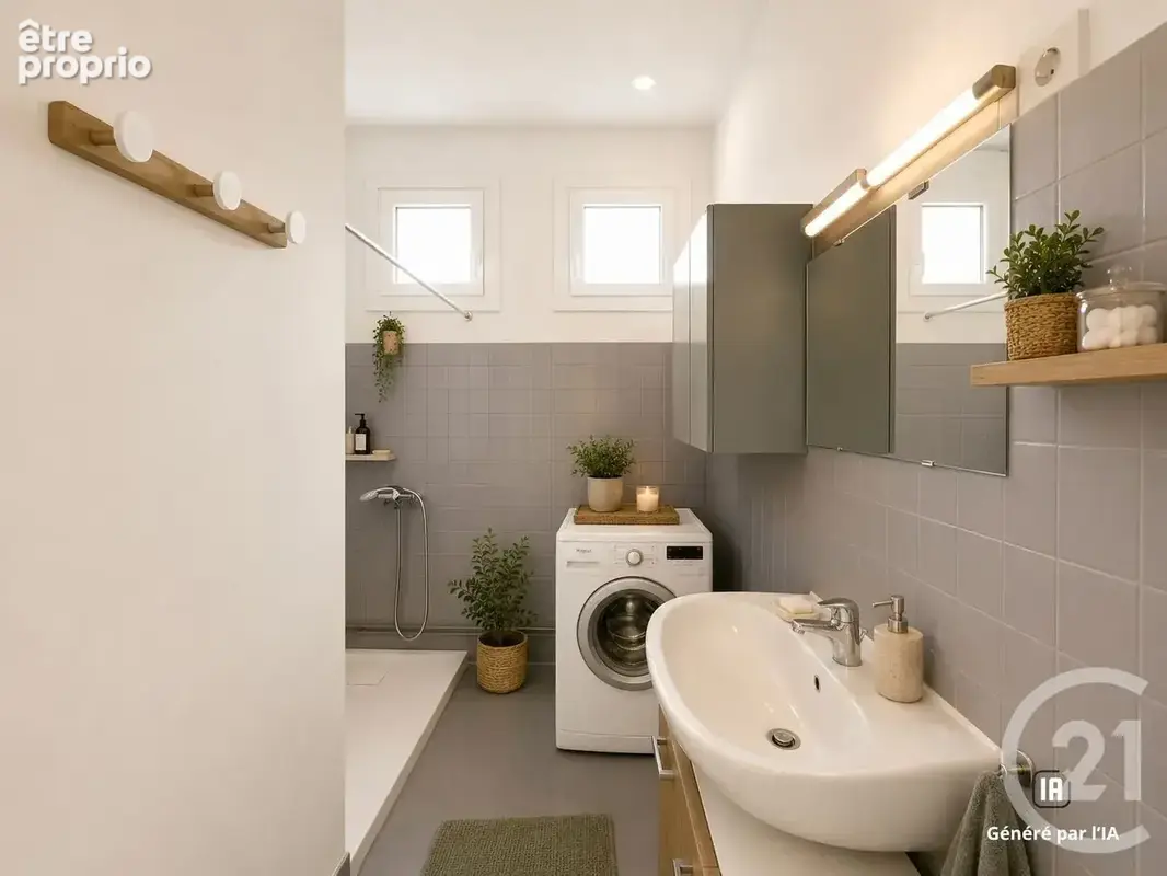 Maison 4 pièces 76 m² à vendre à Carbonne (31390) - photo 26