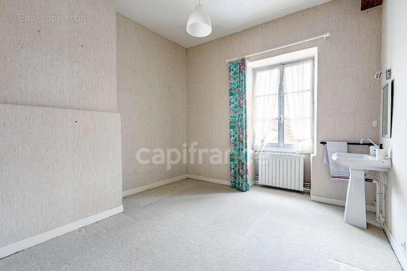 Maison à BILLY-SUR-OURCQ