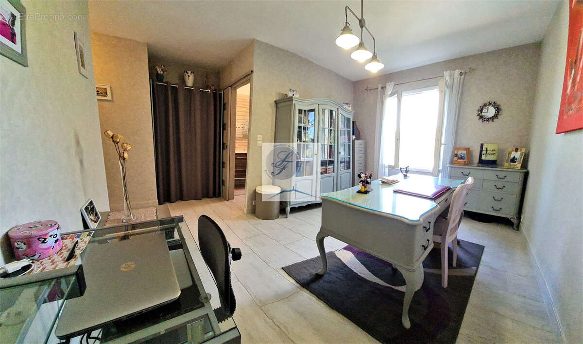 Maison à BEDOIN