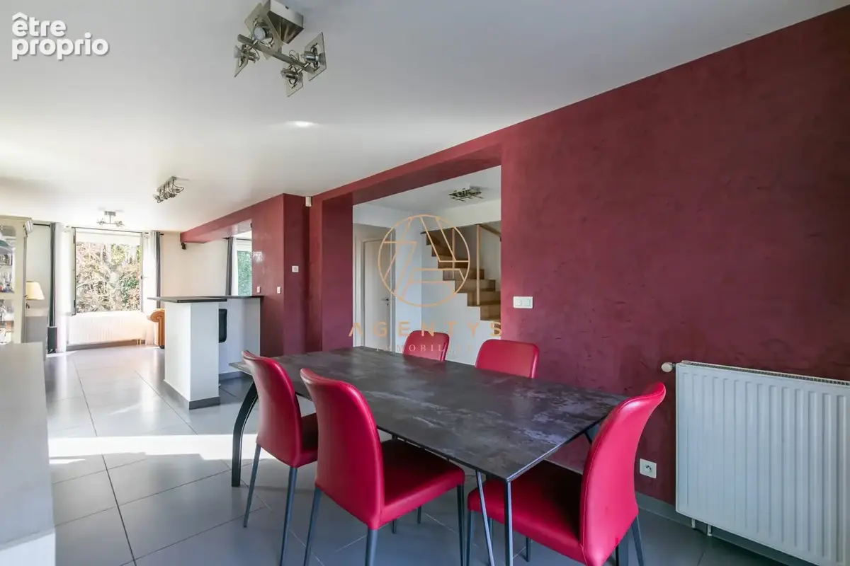 Maison 6 pièces 136 m² à vendre à Ormesson-Sur-Marne (94490) - photo 5