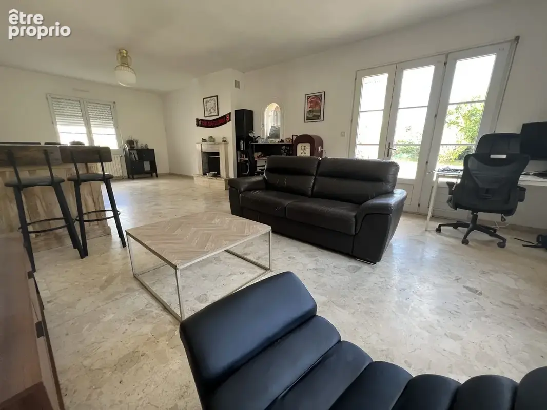Maison 5 pièces 150 m² à vendre à Etrelles (35370) - photo 2