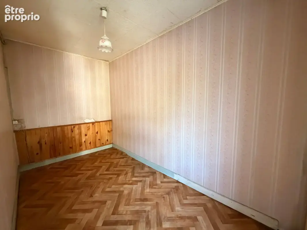 Exclusivite - a vendre - maison plain-pied a renover - photo 8