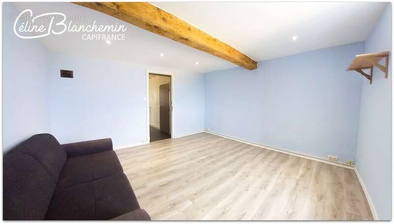 Maison à BELVEZE-DU-RAZES