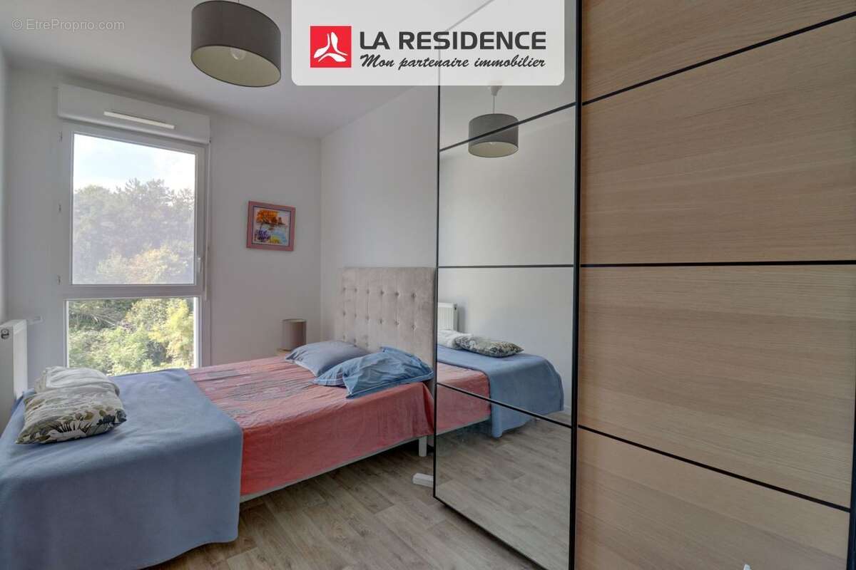 Appartement à POISSY