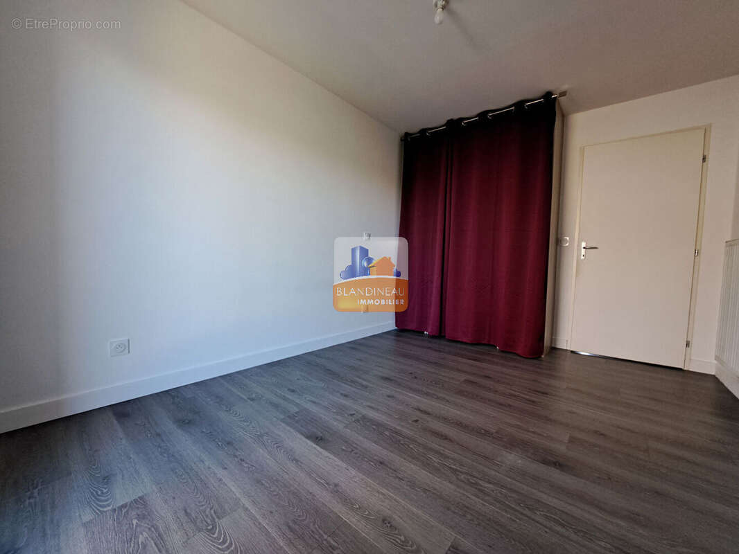 Vue - maison de 2019, 3 chambres - photo 7