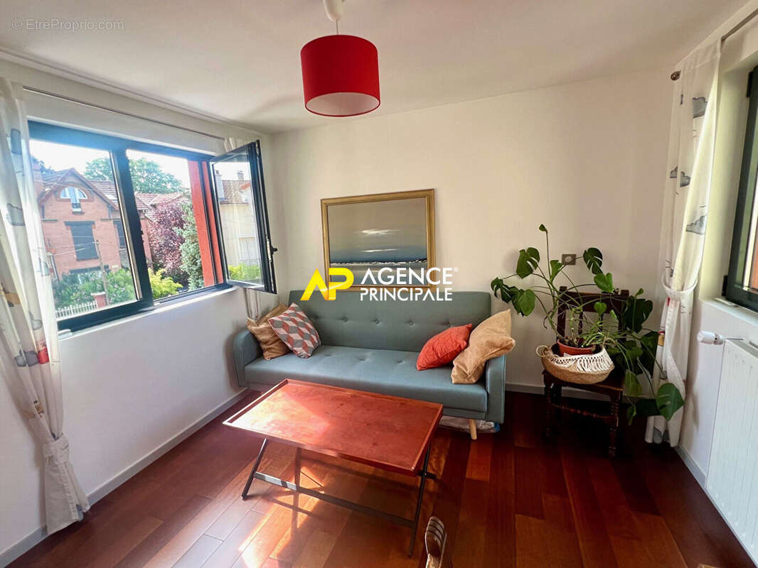 Maison à ARGENTEUIL