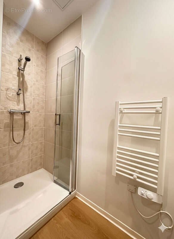 Appartement à SAINT-BRIEUC