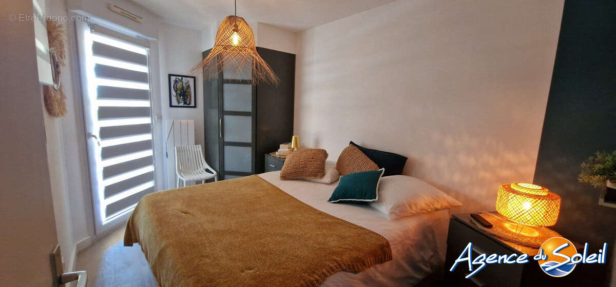 Appartement 37 m² à Canet-En-Roussillon  - photo 4