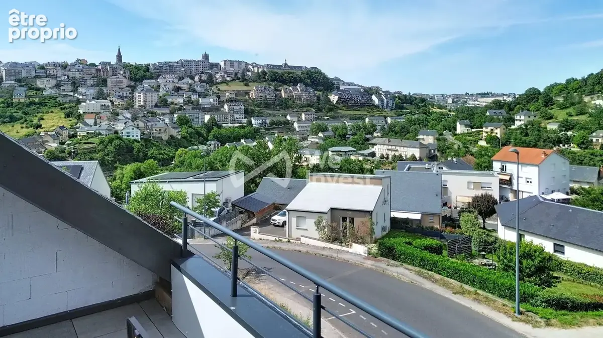 Maison 5 pièces 129 m² à vendre à Le Monastere (12000) - photo 2