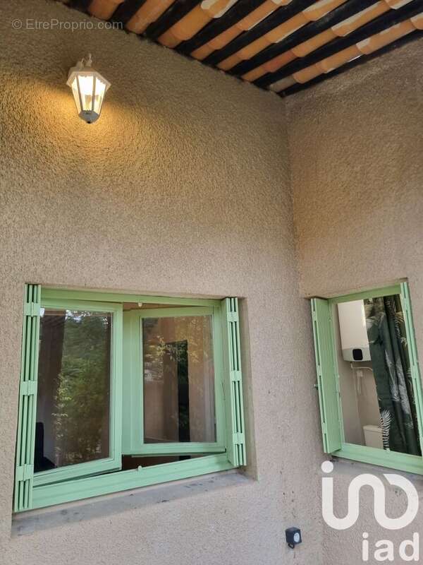 Photo 8 - Maison à BEDOIN