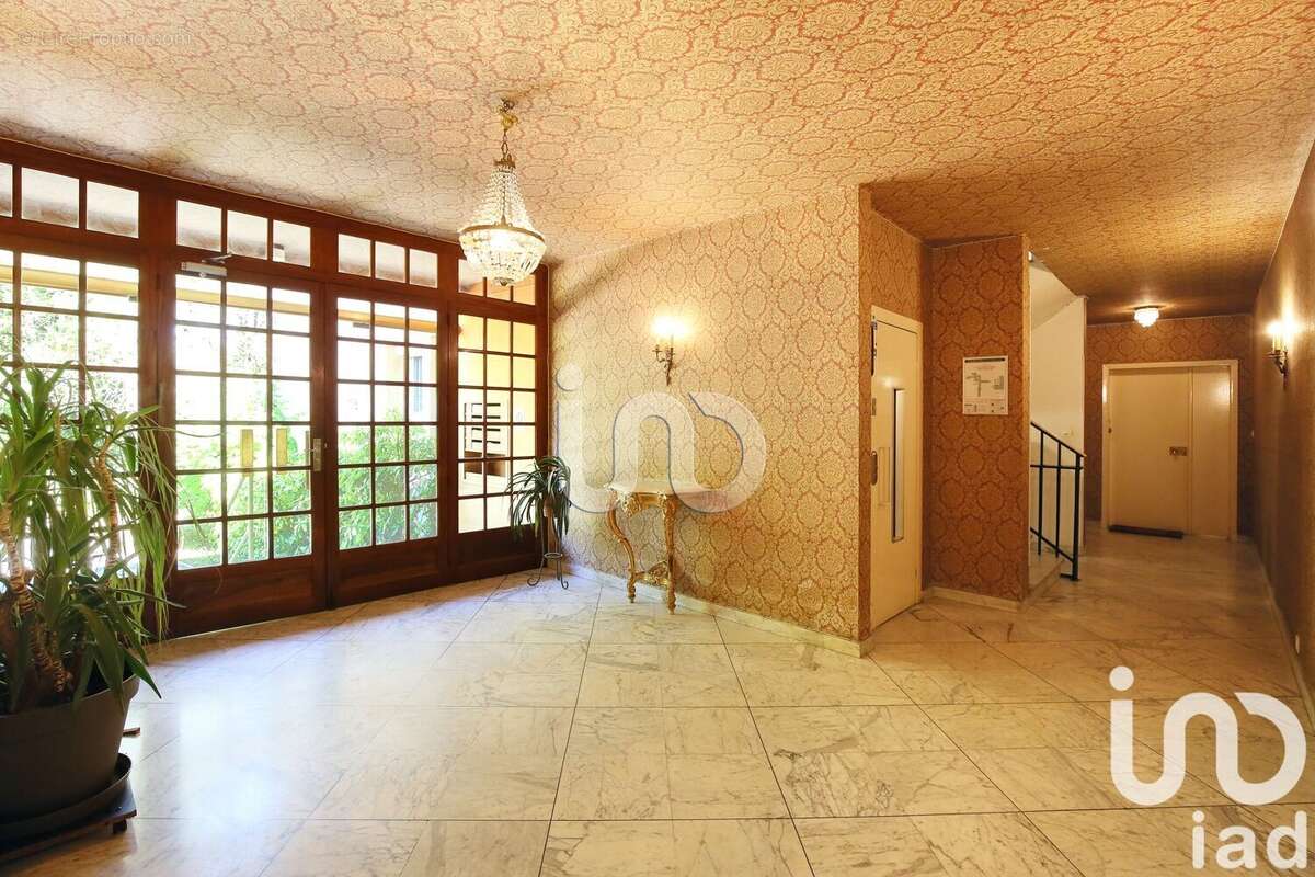 Photo 3 - Appartement à TOULOUSE