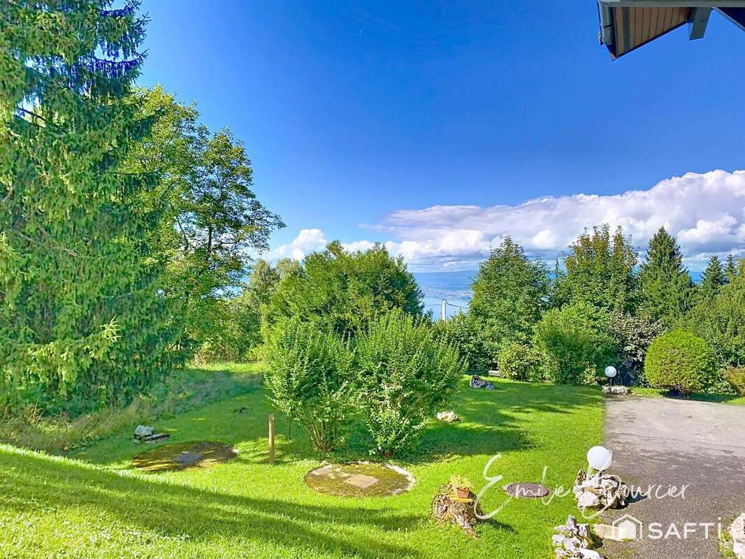 Photo 5 - Appartement à THOLLON-LES-MEMISES