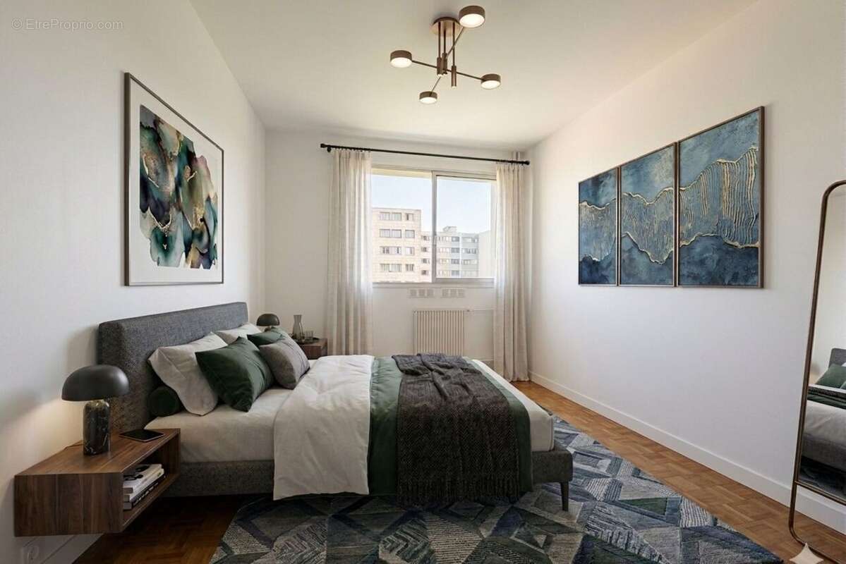 Appartement à SEVRES