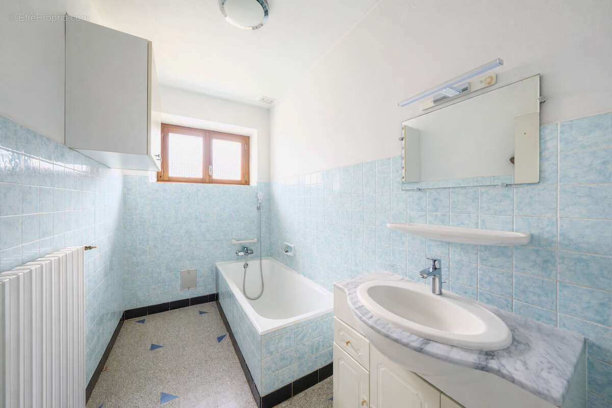 Appartement à ORCIER