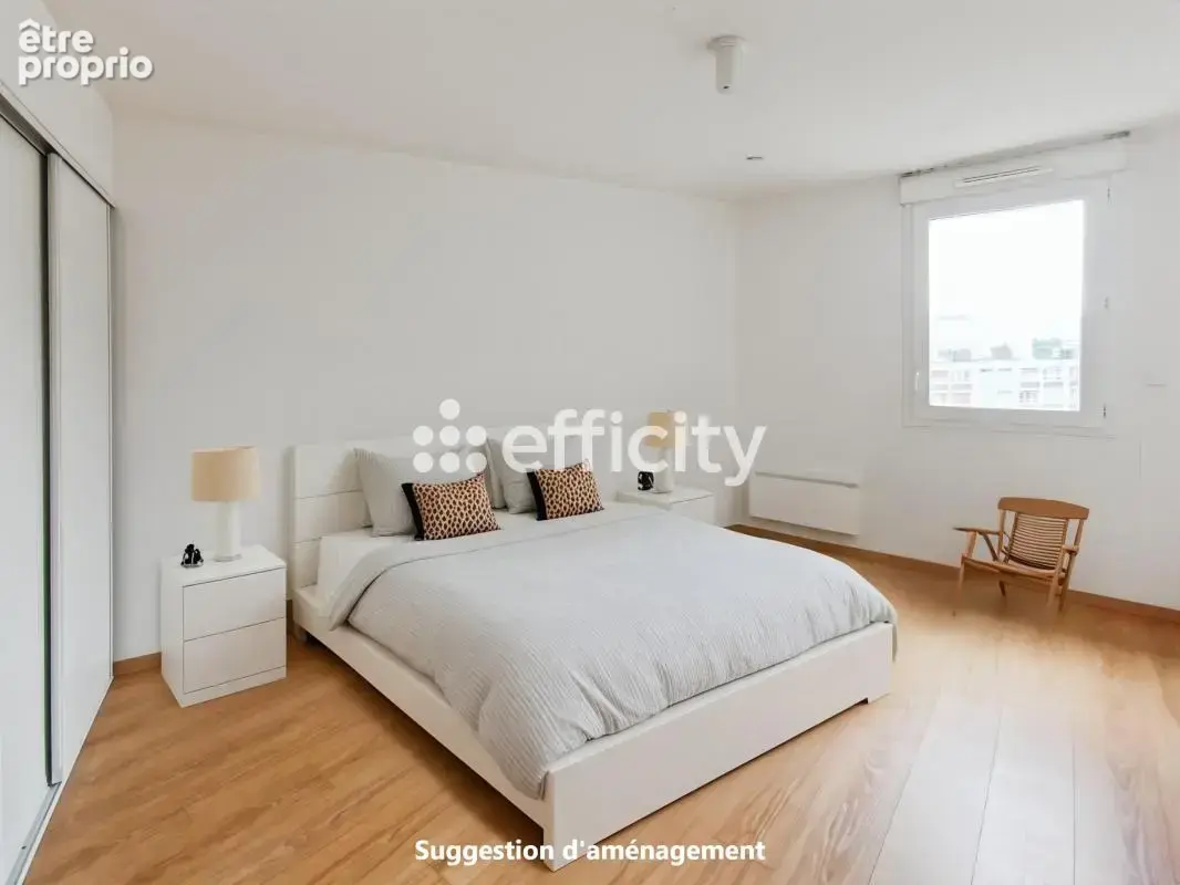 Appartement - photo 9