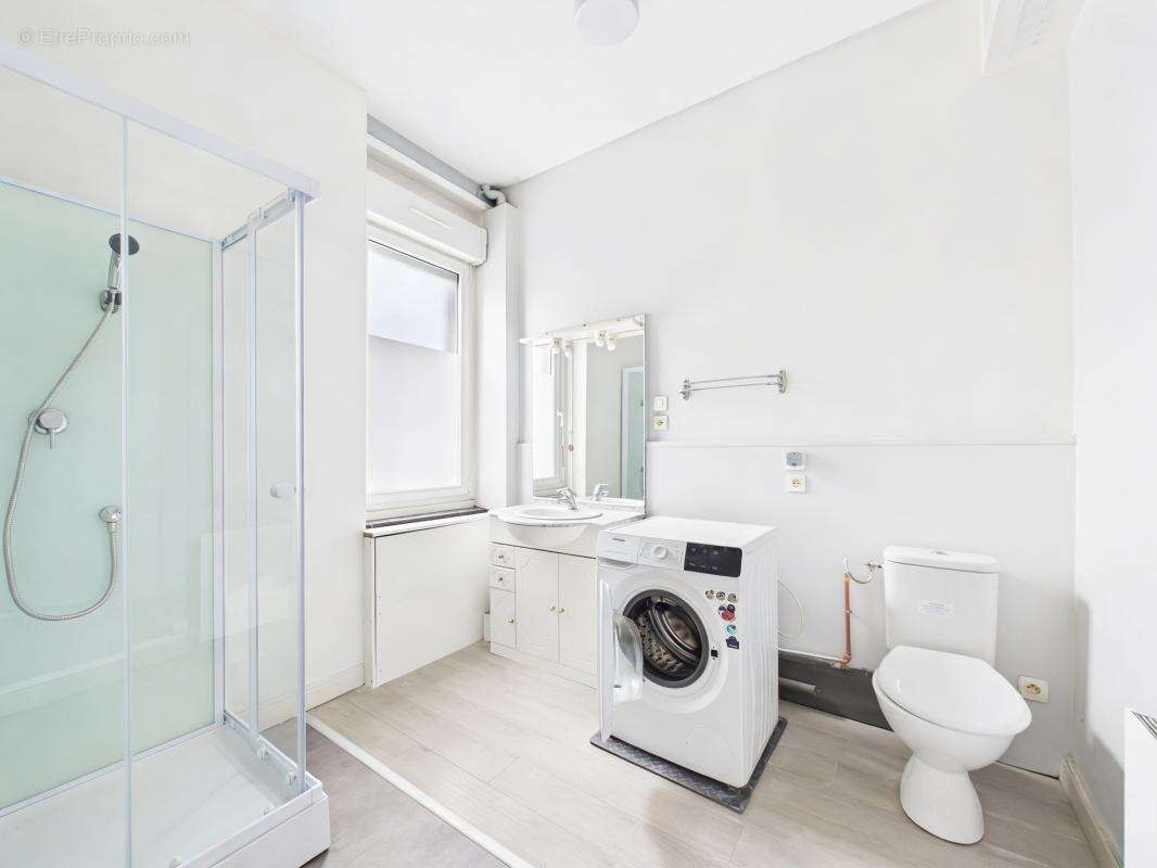 Appartement à VALENCIENNES
